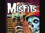 Il testo della Speak of the devil Misfits