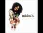 Il testo della Where did we go Misha B