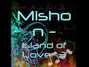 Il testo della Island of love Mishon