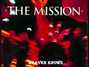 Lyrics of Heaven knows Mission Uk
