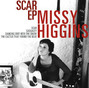 Il testo della Dancing dirt into the snow Missy Higgins