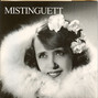 Lyrics of Ca c'est paris Mistinguett
