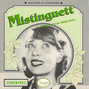 Lyrics of Dans les bouges la nuit Mistinguett