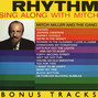 Lyrics of Ain't we got fun Mitch Miller & The Gang