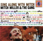Lyrics of Down by the old mill stream Mitch Miller & The Gang