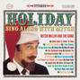 Lyrics of The twelve days of christmas Mitch Miller & The Gang