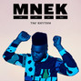 Il testo della The rhythm Mnek