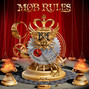 Lyrics of Among the gods Mob Rules