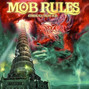 Lyrics of The last farewell Mob Rules