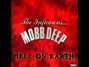Il testo della Can't get enough of it Mobb Deep