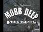 Il testo della Solidified Mobb Deep