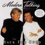 Il testo della Anything is possible Modern Talking