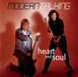 Il testo della Hey you Modern Talking