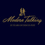 Il testo della Just we two (mona lisa) Modern Talking