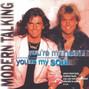 Il testo della Lucky guy Modern Talking