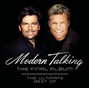 Il testo della Sexy sexy lover Modern Talking