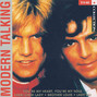 Paroles de Stranded in the middle of nowhere Modern Talking