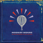 Il testo della Dashboard Modest Mouse