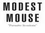 Il testo della Parasites will be excited when you're dead Modest Mouse