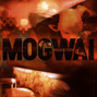 Paroles de Sine wave Mogwai