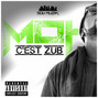 Lyrics of C'est zub Moh