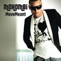 Il testo della The world is dancing Mohombi