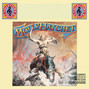 Il testo della Poison pen Molly Hatchet
