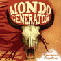 Lyrics of Unless i can kill Mondo Generator