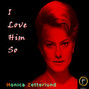 Il testo della I could write a book Monica Zetterlund