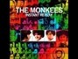 Il testo della The girl i left behind me Monkees