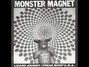 Lyrics of Lizard johnny Monster Magnet