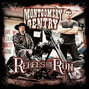 Il testo della Rebels on the run Montgomery Gentry