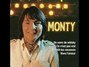Lyrics of C'est mon destin Monty