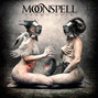 Il testo della Em nome do medo Moonspell