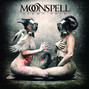 Il testo della Love is blasphemy Moonspell