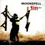 Il testo della Magdalene Moonspell