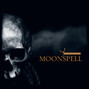 Lyrics of The southern deathstyle Moonspell