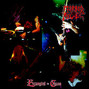 Il testo della Blood on my hands Morbid Angel