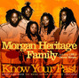Il testo della Protect us jah Morgan Heritage