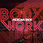 Il testo della Body work Morgan Page