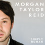 Il testo della Simply human Morgan Taylor Reid