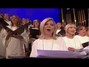 Lyrics of Brother james's air Mormon Tabernacle Choir