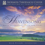 Lyrics of The prayer Mormon Tabernacle Choir