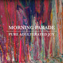 Il testo della Alienation Morning Parade