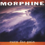 Il testo della I'm free now Morphine