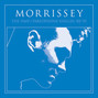 Il testo della Hairdresser on fire Morrissey