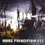 Lyrics of D.i.b. Mors Principium Est