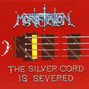 Paroles de The silver cord is severed Mortification