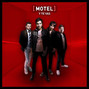 Lyrics of Ahi vienes Motel