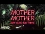 Il testo della Alone and sublime Mother Mother